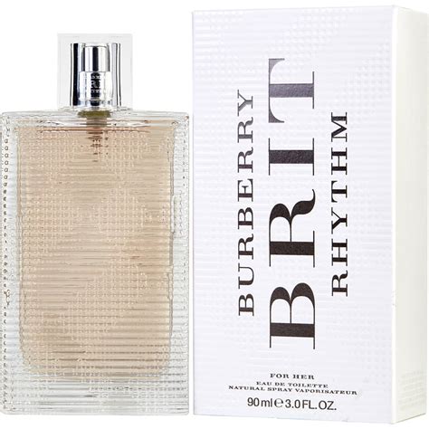 burberry brit rhythm 3.0|Burberry Brit rhythm sample.